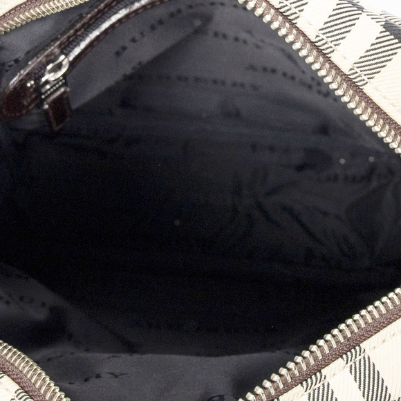 Burberry Square Crossbody - Picture 7 of 8